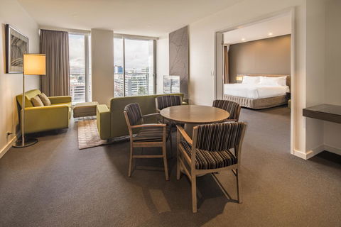 Pullman Adelaide - Australian Destinations 6