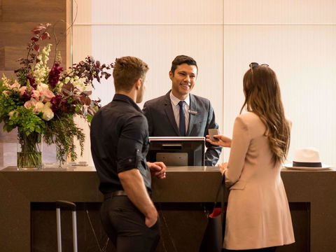 Pullman Adelaide - Australian Destinations 1