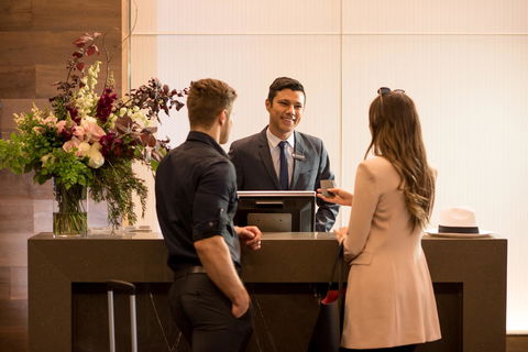 Pullman Adelaide - Australian Destinations 27