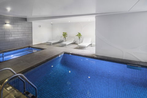 Pullman Adelaide - Australian Destinations 2