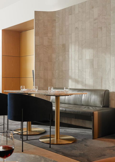 Pullman Adelaide - Australian Destinations 21