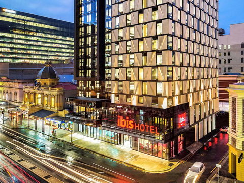 Ibis Adelaide - Australian Destinations 0