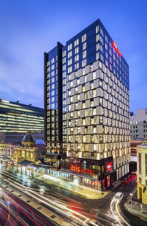 Ibis Adelaide - Australian Destinations 44