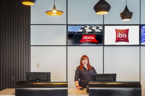Ibis Adelaide - Australian Destinations 12