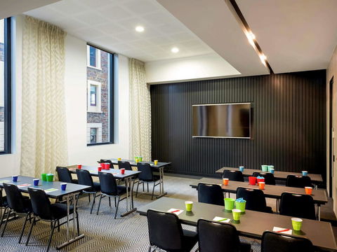 Ibis Adelaide - Australian Destinations 33