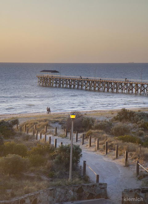 The Beach House @ Grange - Australian Destinations 1