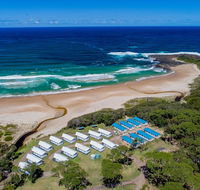 Racecourse Beach Tourist Park - Australian Destinations