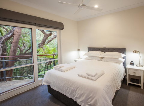 The Mill Apartments Clare Valley - Australian Destinations 1