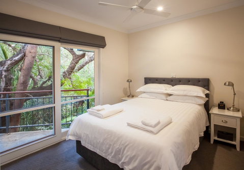 The Mill Apartments Clare Valley - Australian Destinations 0