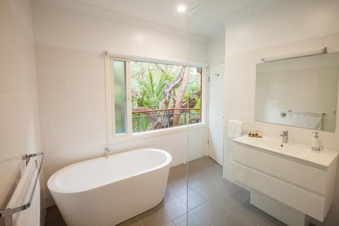 The Mill Apartments Clare Valley - Australian Destinations 3