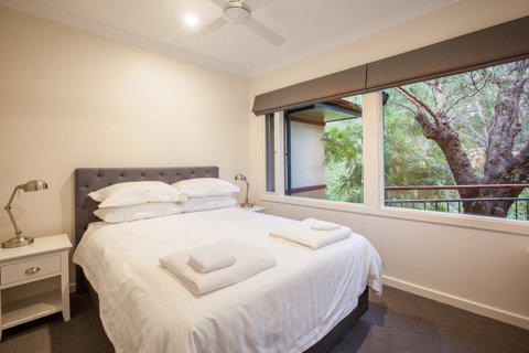 The Mill Apartments Clare Valley - Australian Destinations 2