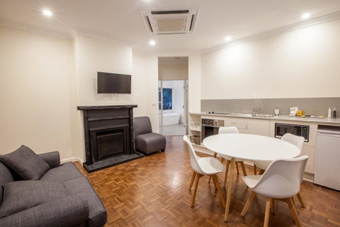 The Mill Apartments Clare Valley - Australian Destinations 5