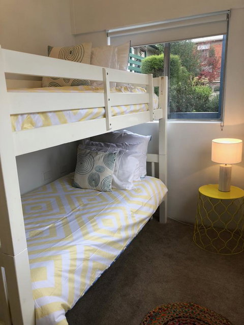 Jack\'s House 2 B&B In Mill Street - Australian Destinations 7