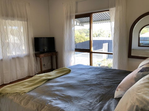 Jack\'s House 2 B&B In Mill Street - Australian Destinations 12