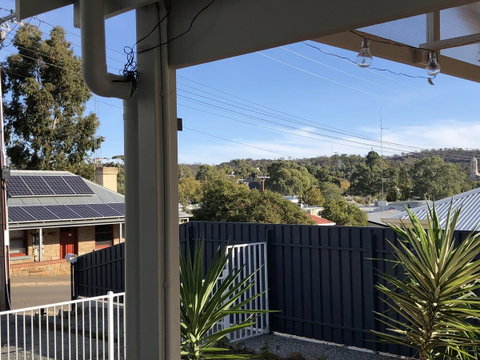 Jack\'s House 2 B&B In Mill Street - Australian Destinations 2