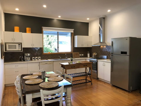 Jack\'s House 2 B&B In Mill Street - Australian Destinations 17