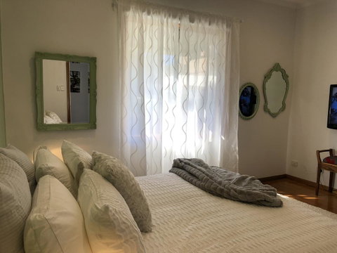 Jack\'s House 2 B&B In Mill Street - Australian Destinations 6