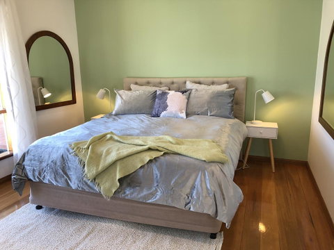 Jack\'s House 2 B&B In Mill Street - Australian Destinations 11