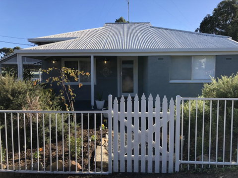 Jack\'s House 2 B&B In Mill Street - Australian Destinations 0
