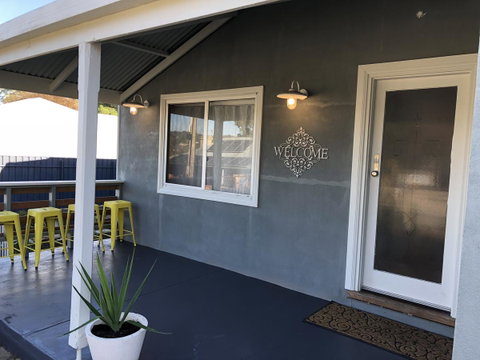 Jack\'s House 2 B&B In Mill Street - Australian Destinations 1