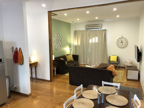 Jack\'s House 2 B&B In Mill Street - Australian Destinations 14