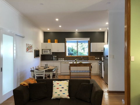Jack\'s House 2 B&B In Mill Street - Australian Destinations 15