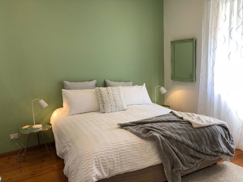 Jack\'s House 2 B&B In Mill Street - Australian Destinations 3