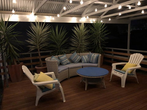 Jack\'s House 2 B&B In Mill Street - Australian Destinations 20