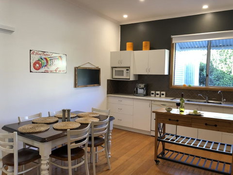 Jack\'s House 2 B&B In Mill Street - Australian Destinations 18