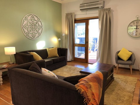 Jack\'s House 2 B&B In Mill Street - Australian Destinations 13