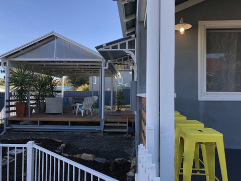Jack\'s House 2 B&B In Mill Street - Australian Destinations 8