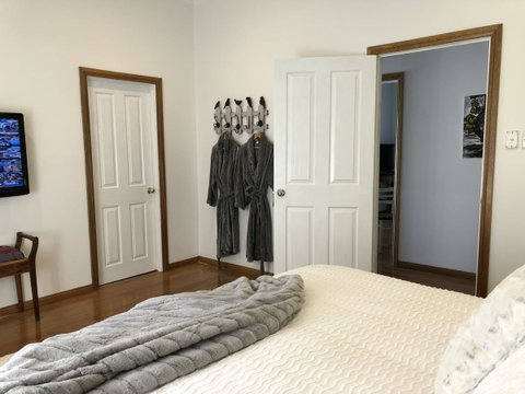 Jack\'s House 2 B&B In Mill Street - Australian Destinations 5