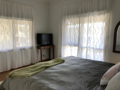 Jack\'s House 2 B&B In Mill Street - Australian Destinations 4