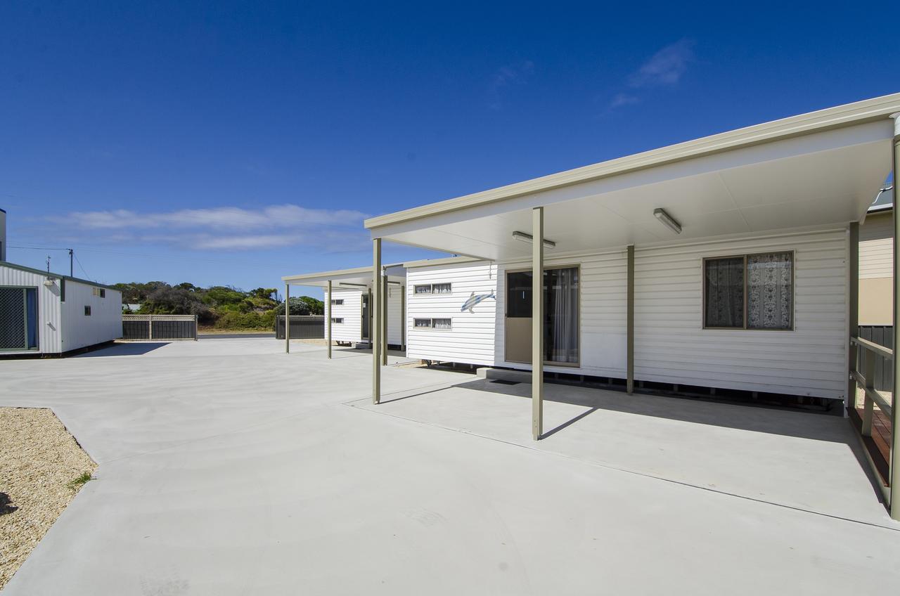 Carpenter Rocks SA Australian Destinations