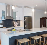 Boutique Getaway on Wright - Australian Destinations
