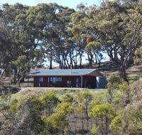 Molly's Chase - Australian Destinations