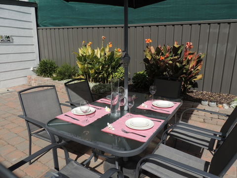 Glenelg - Marina Retreat - Australian Destinations 39