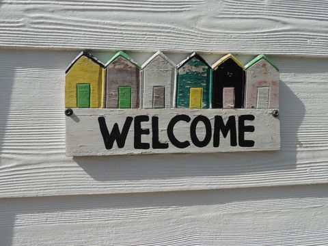 Glenelg - Marina Retreat - Australian Destinations 1