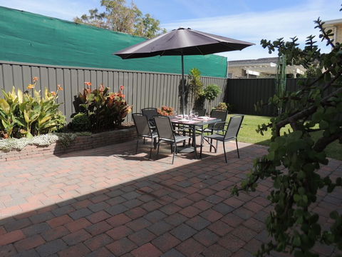 Glenelg - Marina Retreat - Australian Destinations 29