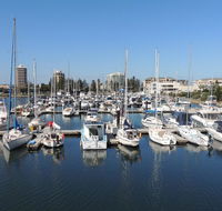 Marina Retreat - Australian Destinations