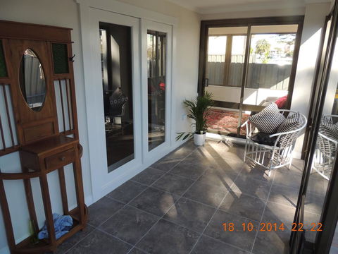Glenelg - Marina Retreat - Australian Destinations 37