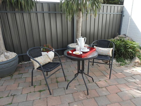 Glenelg - Marina Retreat - Australian Destinations 26