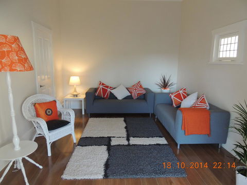 Glenelg - Marina Retreat - Australian Destinations 23