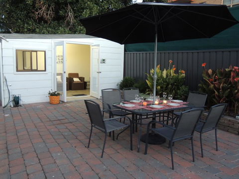 Glenelg - Marina Retreat - Australian Destinations 30