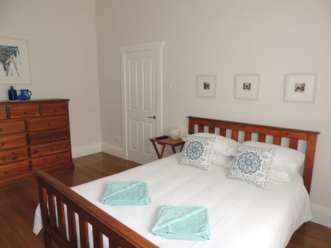 Glenelg - Marina Retreat - Australian Destinations 20