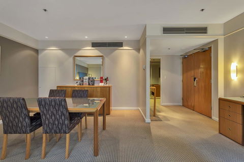 Stamford Plaza Adelaide - Australian Destinations 33