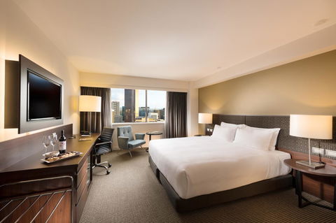 Stamford Plaza Adelaide - Australian Destinations 2