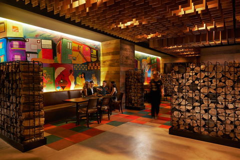 Stamford Plaza Adelaide - Australian Destinations 10