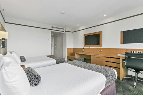 Stamford Plaza Adelaide - Australian Destinations 35
