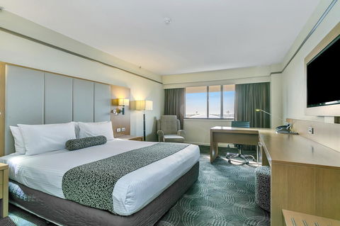 Stamford Plaza Adelaide - Australian Destinations 30